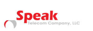 Speakeasy Telecom logo