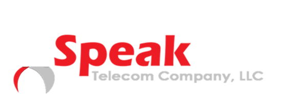 Speakeasy Telecom logo