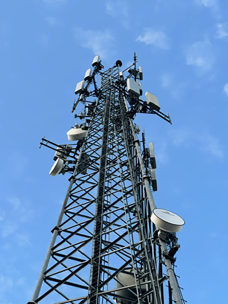 Speakeasy Telecommunications troubleshooting by highly skilled specialized Tiger Team Techs
