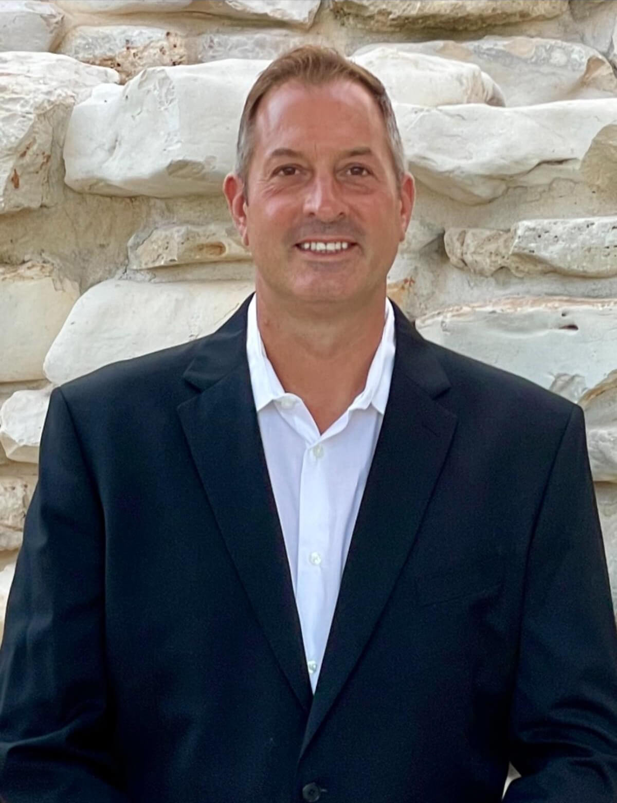 Rich Steinbrink, Owner