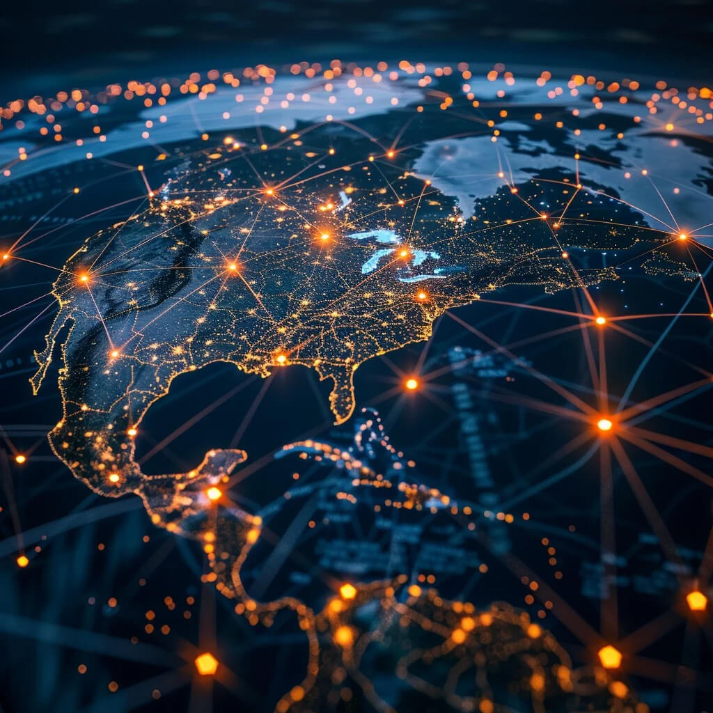 Speakeasy Telecommunications providing premier infrastructure service